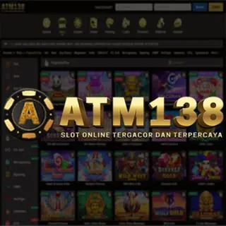 ATM138 - Petualangan Anime yang Menarik
