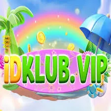 IDKLUB - Permainan Memancing Terbaik di Genggaman Anda