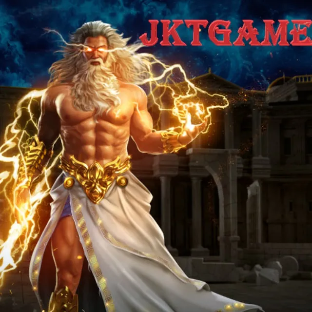 JKTGAME - Pertarungan Seru di Dunia Game