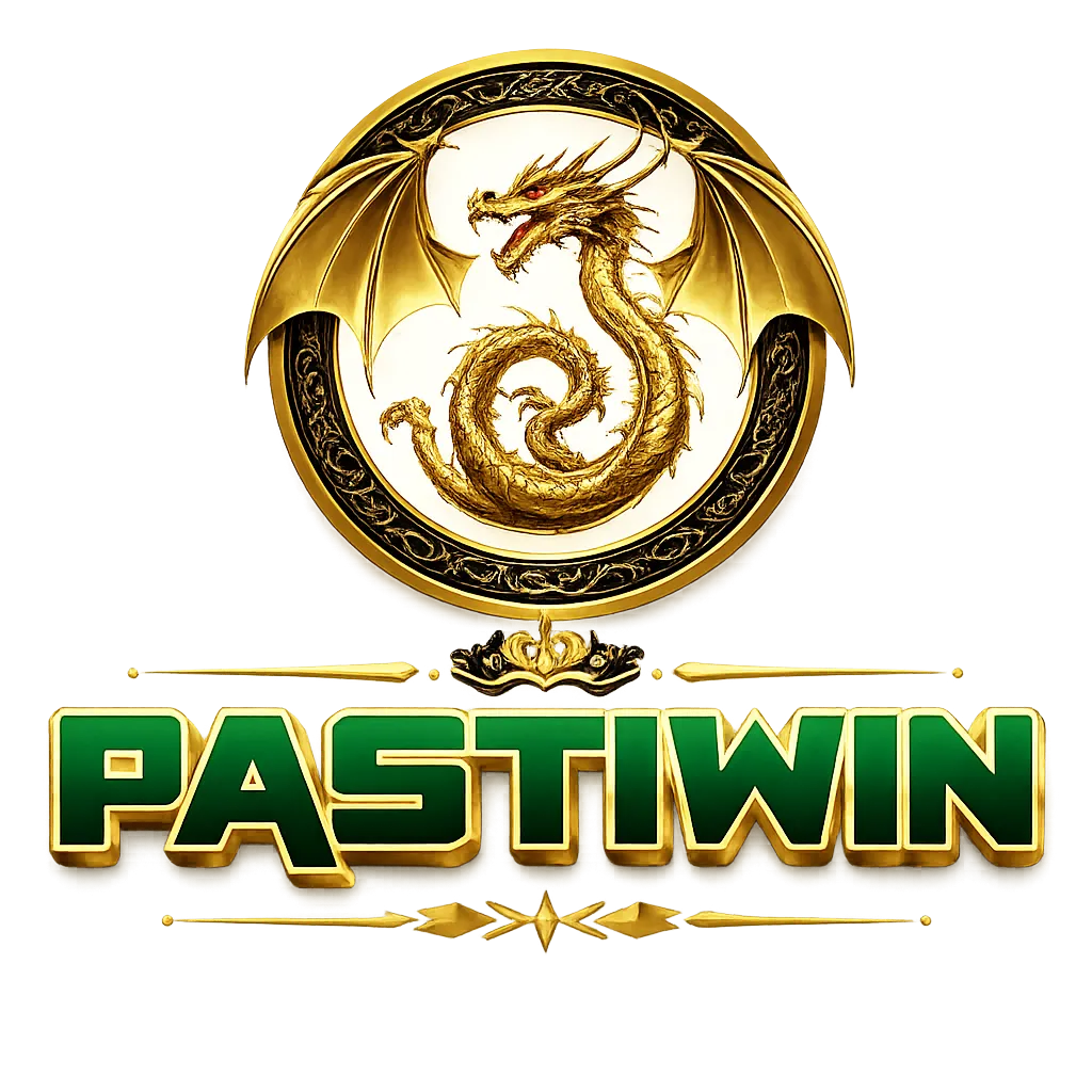 PASTIWIN - Game TPS Seru Dengan Peluang Menang Tinggi