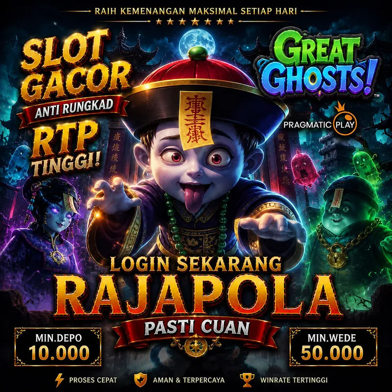 RAJAPOLA - Game Pertarungan Battle Royale Seru
