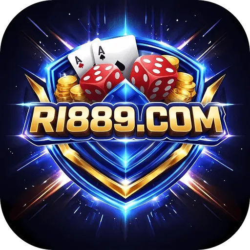 RI889 - Game Tembak Ikan Seru dan Mengasyikkan