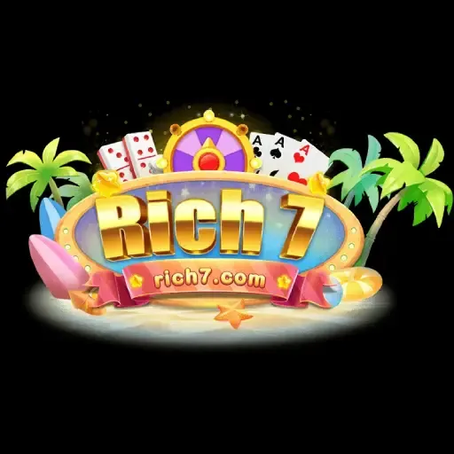 RICH7 - Petualangan Epik dalam Dunia RPG