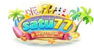 SATU77 - Game Santai yang Mengasyikkan
